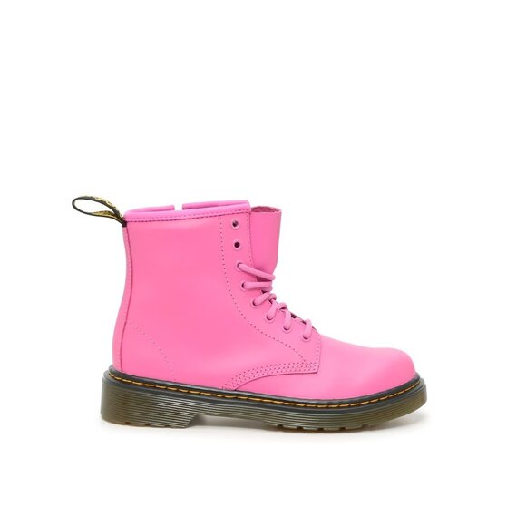 Dr. Martens $90 1460 Romario Boot -Thrift Pink NEW IN BOX - Picture 5 of 7